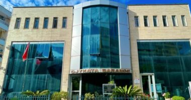 Skema mashtruese me TVSH, Gjykata e Sarandës dënon me 6 vite burg Erion Berberin