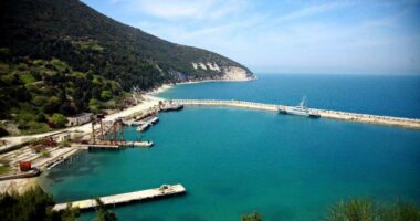 Sazani, i preferuar nga turistët/ Vizitorët: Eksperiencë e bukur, do të rikthehemi në Shqipëri