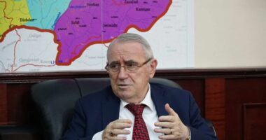 Ndërron jetë ish-kryetari i Bashkisë së Elbasanit/ Qazim Sejdini ka drejtuar bashkinë për tre mandate