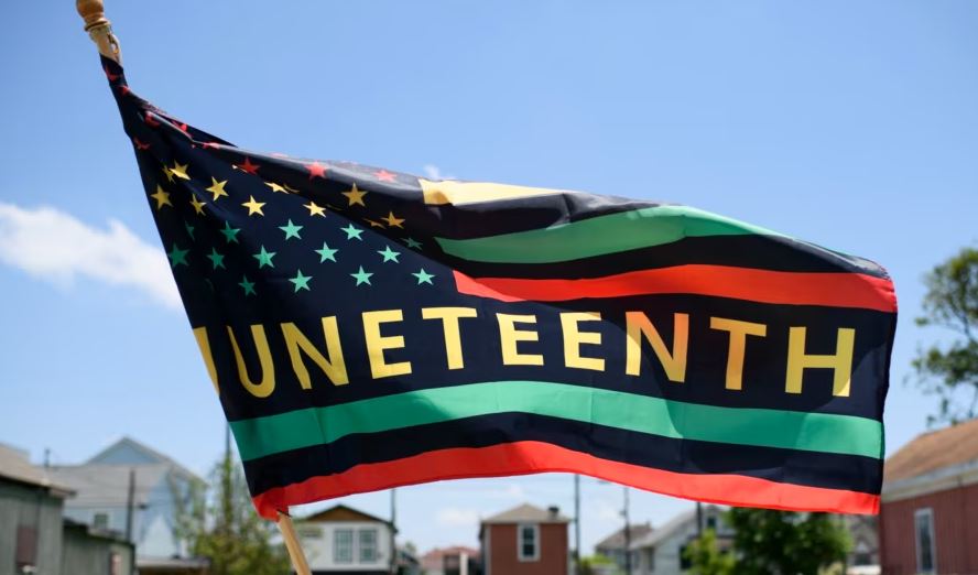 SHBA, përvjetori i përfundimit të skllavërisë dhe fushata për votuesit afrikano-amerikanë