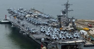 Pheniani: Aleanca mes SHBA, Koresë së Jugut dhe Japonisë “variant aziatik i NATO-s”