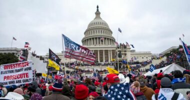 Sulmi ndaj Kapitolit më 6 janar dhe zgjedhjet për president