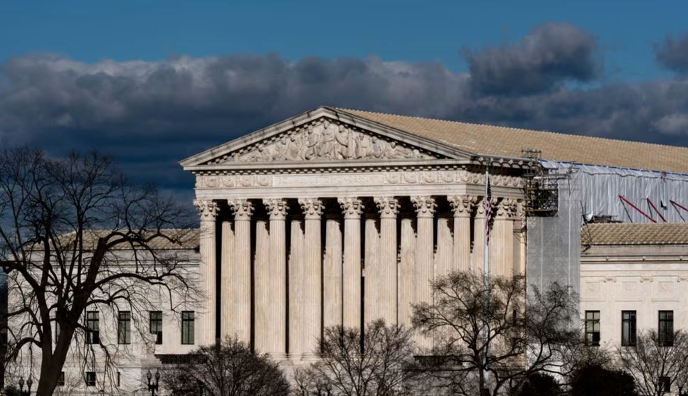 SHBA, Gjykata e Lartë kufizon kompetencat e agjencive federale