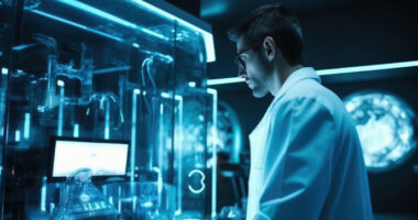 Zviceranët janë në prag të krijimit të një truri artificial