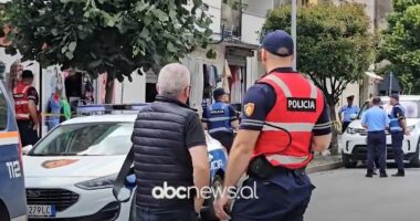 EMRI/ Sherr në Shkodër, goditet me sende të forta një person, dërgohet menjëherë në spital