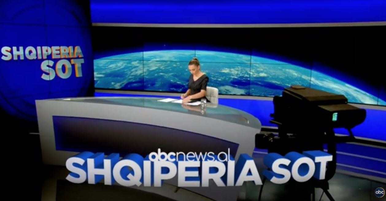Shqipëria sot me Fabiola Hoxhën, (12/06/2024)