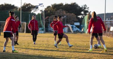 FSHF organizon seleksionime në Norvegji, do të testohen 80 futbolliste vajza me origjinë shqiptare