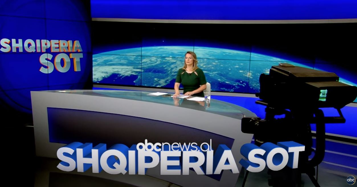 Shqipëria sot me Sibora Bitrin, (14/06/2024)
