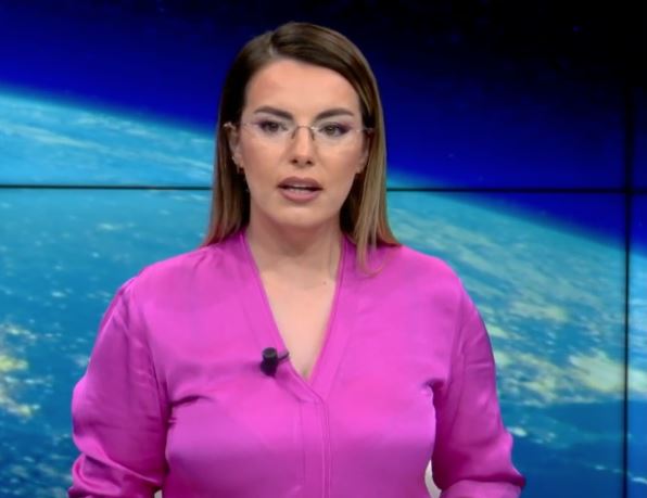 Shqipëria sot me Sibora Bitrin, (15/06/2024)