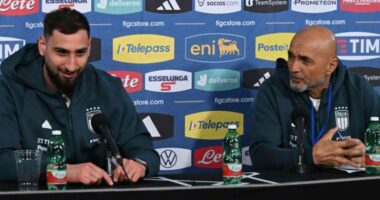 “Sfida më e sikletshme që mund të kishim në debutim”, Donnarumma i druhet “Legjionarëve”: Janë të shpejtë dhe të zotë