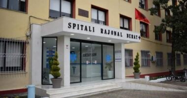 EMRAT/ Falsifikuan dokumentat për tenderin për mbetjet në spitalin e Beratit/ Jepen masat për administratorët dhe punonjësit