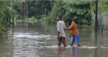 Përmbytje dhe rrëshqitje dheu në Sri Lanka, vdesin 10 persona
