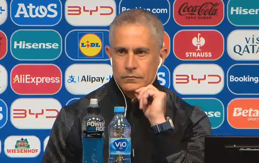 “Skuadra është e motivuar”, Sylvinho: Italia mbrohet shumë mirë. Berisha apo Strakosha? Dilemë edhe për mua