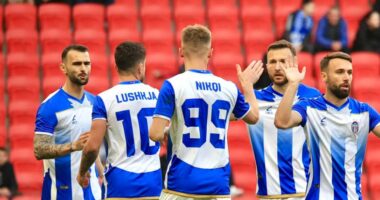 Largimi i radhës nga “Bardheblutë”, “bomberi” i Tiranës transferohet tek ekipi turk