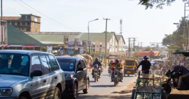 Aksident tragjik në Tanzani, 14 viktima dhe 17 të plagosur