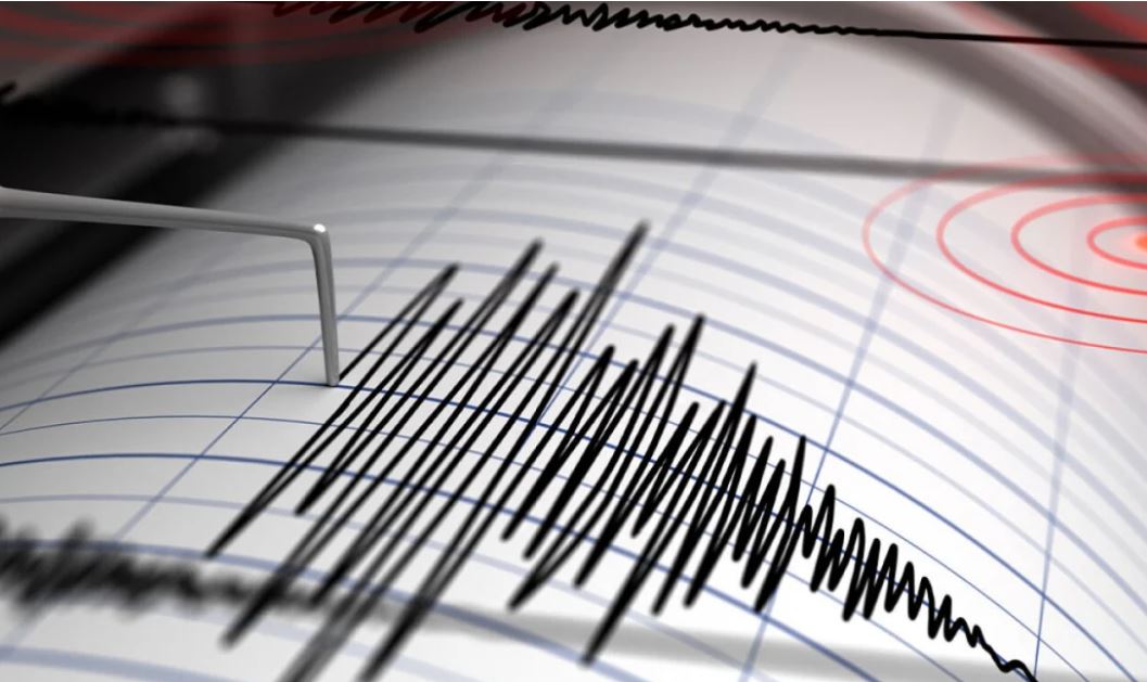 Tërmet me magnitudë 4.2 ballë në Kretë të Greqisë
