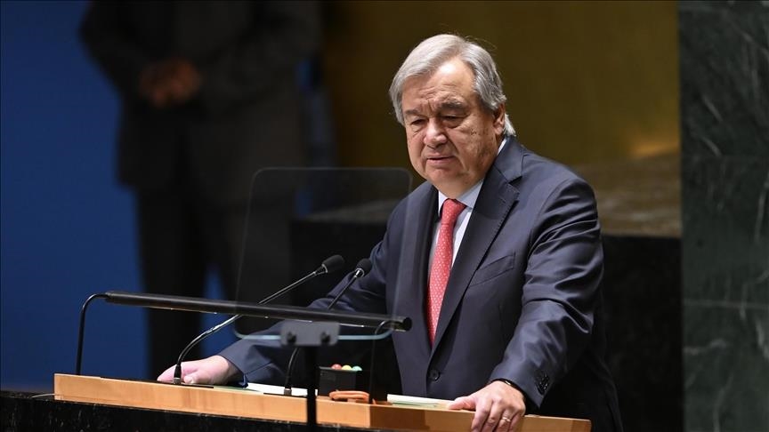 Guterres liston ushtrinë izraelite në listën e zezë globale për shkeljet ndaj fëmijëve