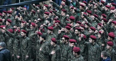 Liga Arabe largon Hezbollahun nga lista e grupeve terroriste