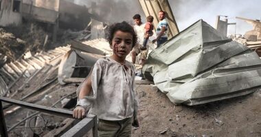 Organizata “Save the Children”: Afro 21 mijë fëmijë janë të zhdukur në Gaza