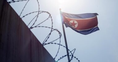 Koreja e Veriut: “Absurde” të mbahet samit i paqes për Ukrainën pa Rusinë