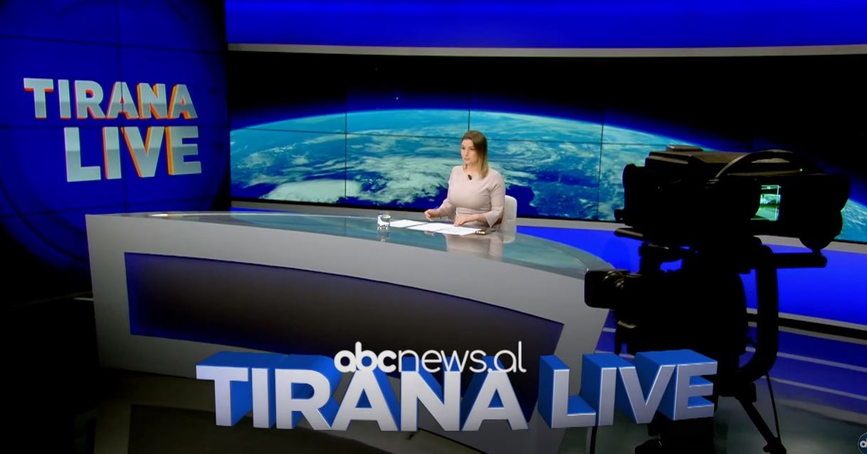 Tirana Live me Kasandra Palin, (15/06/2024)