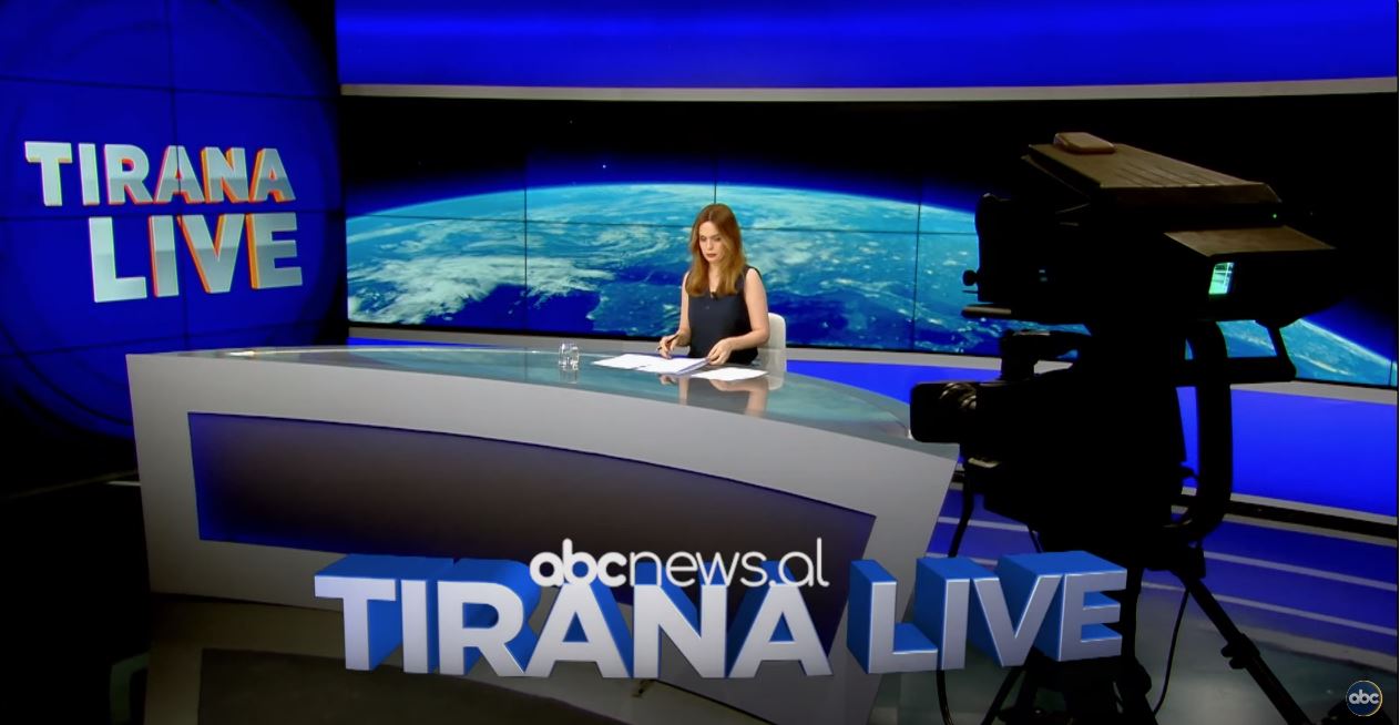 Tirana Live me Viol Xhafaj, (11/06/2024)