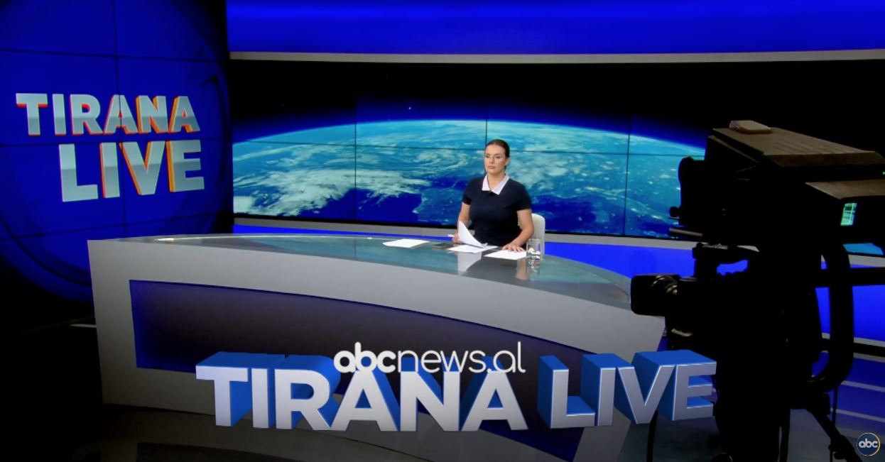 Tirana Live me Sibora Bitrin, (01/06/2024)