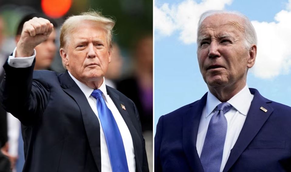 Anketa: Presidenti Biden gëzon mbështetje më të madhe në botë se sa ish Presidenti Trump