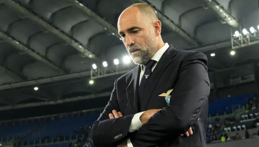 Mbyllet gjithçka, Igor Tudor largohet nga stoli i Lazio