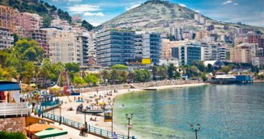 “Net qëndrimet, Shqipëria rritjen më të madhe në Europë”/ Eurostat: Vitin e kaluar u regjistruan 7. 4 milionë net qëndrime