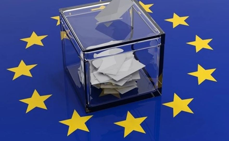 Zgjedhjet europiane/ Sllovakët shkojnë në kutitë e votimit