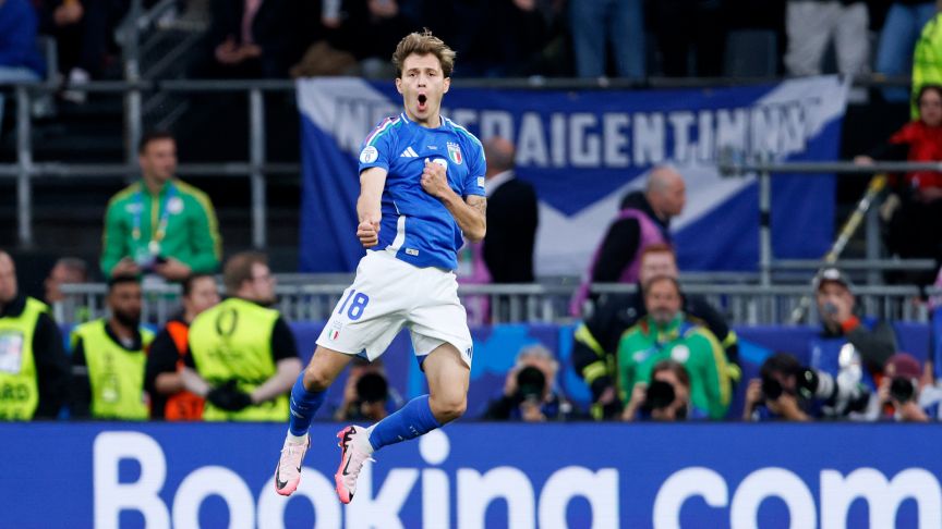VIDEO/ Gara për golin e raundit, në listën e UEFA edhe “predha” e Barella