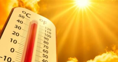 Italia goditet nga vala e të nxehtit, rekord temperaturash në Siçili dhe Sardenja