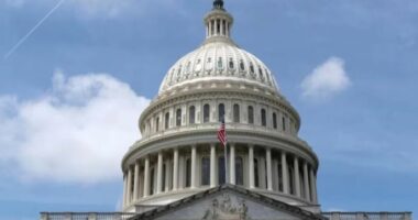 Dhoma e Përfaqësuesve voton: Prokurori i përgjithshëm Garland në mospërfillje të Kongresit