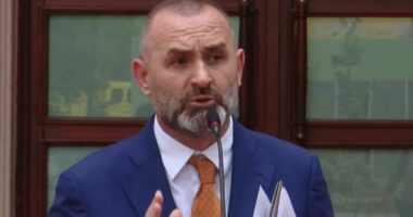 Manja: Hetimi për spitalin Onkologjik ka nisur në janar 2023