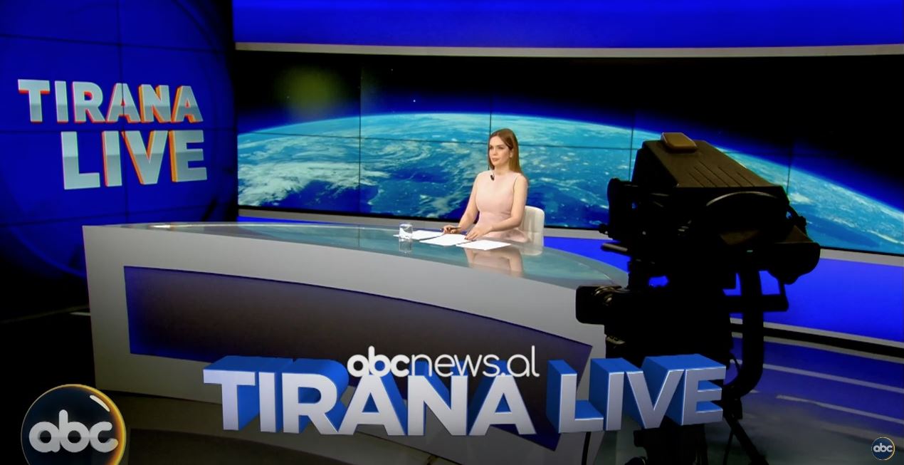 Tirana Live me Viol Xhafaj, (14/06/2024)