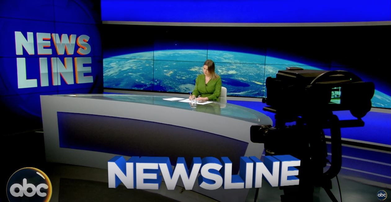News Line me Kasandra Pali, (15/06/2024)