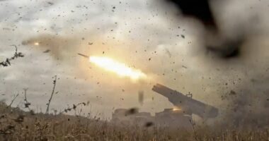 Lufta në Ukrainë, 19 të vdekur nga një sulm ukrainas në një fshat të pushtuar