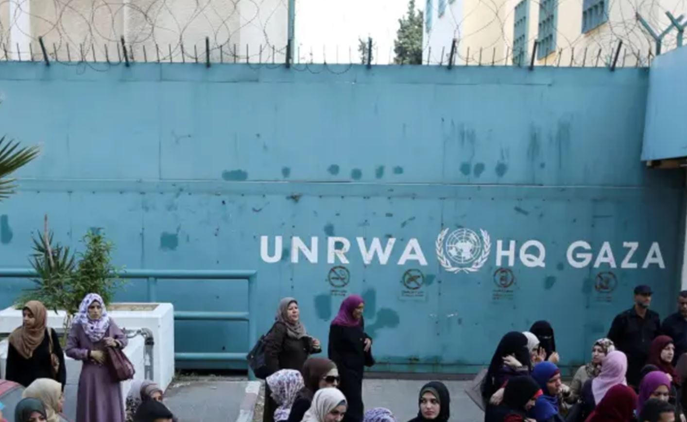 UNRWA: 193 punonjës vdiqën nga sulmet në Gaza, një rekord historik i OKB-së