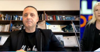 Doli sërish në përgjime me Radojiçiç/ Halimi: Veprimet e Mimoza Kusarit, me bekimin e Kurtit