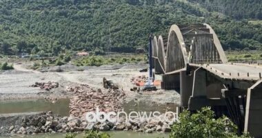 “Ura e Zogut”, nis rikonstruksioni/	Historiani: Ndërhyrja e vështirë, duhej të ishte bërë më parë