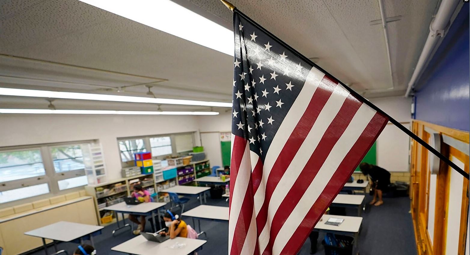 SHBA/ Shkollat në Kolorado përballen me fluksin e nxënësve emigrantë