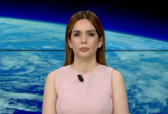 Newsline me Viol Xhafaj, (14/06/2024)