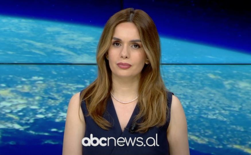 Newsline me Viol Xhafaj, (11/06/2024)