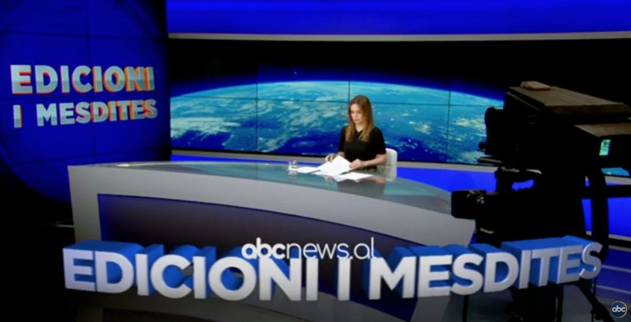 Edicioni i Mesditës me Viol Xhafaj, (01/06/2024)