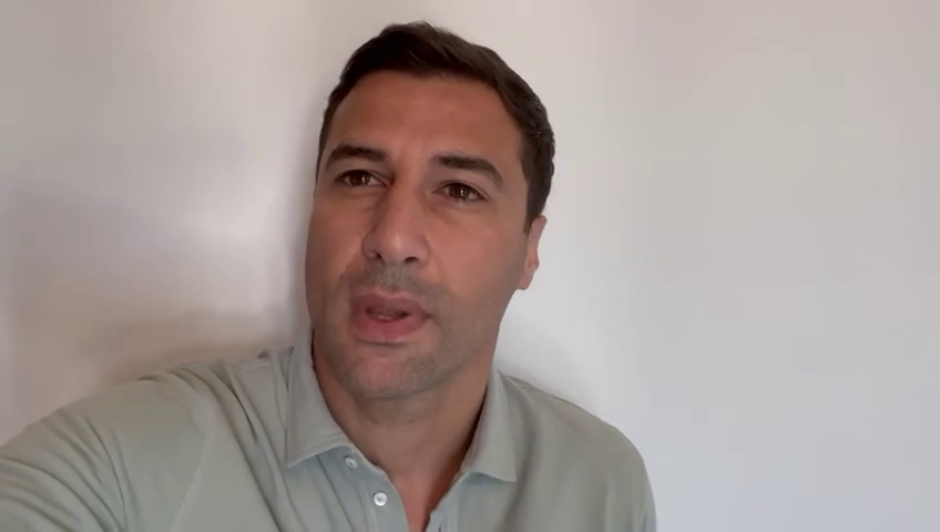 “Forca shqiptaria dhe sa më lart”, Lorik Cana karikon “Legjionarët” para sfidës historike