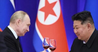 Të njohurat dhe të panjohurat e paktit mes Rusisë dhe Koresë së Veriut