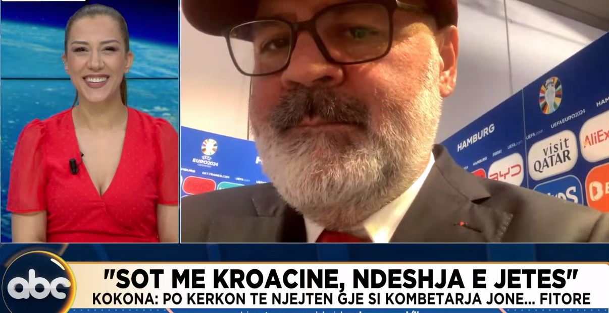 Manaj në vend të Brojës, Laçi e nis në mesfushë, përfaqësuesi i FSHF zbulon formacionin e “Legjionarëve”