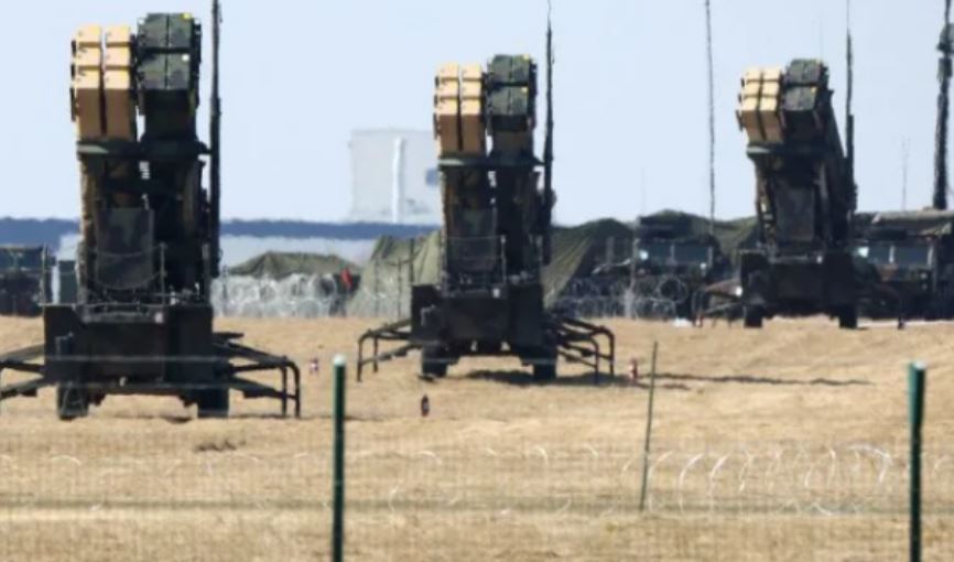 SHBA diskuton mundësinë e transferimit të sistemeve të mbrojtjes raketore Patriot nga Izraeli në Ukrainë