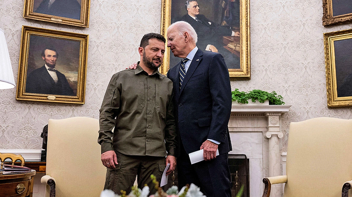 Lufta në Ukrainë/ Biden do të zhvillojë bisedime me Zelensky në Francë dhe Itali